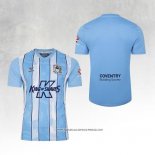 Prima Maglia Coventry City 23-24