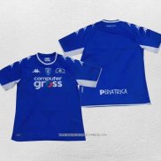 Prima Maglia Empoli 21-22 Thailandia