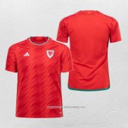 Prima Maglia Galles 2022