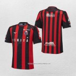 Prima Maglia Hokkaido Consadole Sapporo 2023 Thailandia