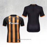 Prima Maglia Hull City 23-24 Thailandia