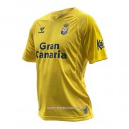 Prima Maglia Las Palmas 22-23 Thailandia