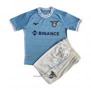 Prima Maglia Lazio 22-23 Bambino