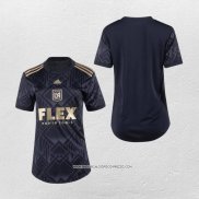 Prima Maglia Los Angeles FC 2022 Donna