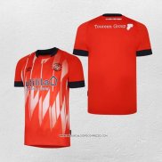 Prima Maglia Luton Town 22-23 Thailandia