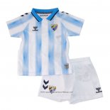 Prima Maglia Malaga 23-24 Bambino