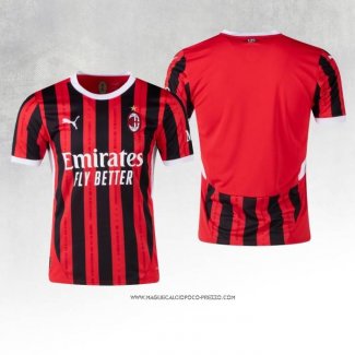 Prima Maglia Milan 24-25