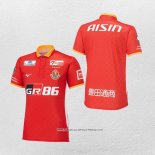 Prima Maglia Nagoya Grampus 2023 Thailandia