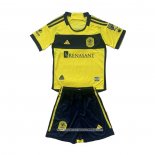 Prima Maglia Nashville SC Bambino 24-25