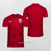 Prima Maglia Norvegia 2022