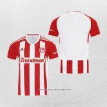 Prima Maglia Olympiacos 22-23 Thailandia