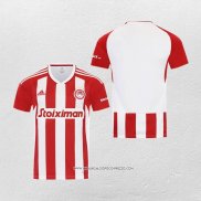 Prima Maglia Olympiacos 22-23 Thailandia