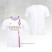 Prima Maglia Olympique Lione 23-24