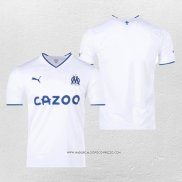 Prima Maglia Olympique Marsiglia 22-23