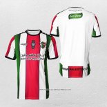 Prima Maglia Palestino Deportivo 2022 Thailandia