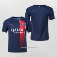 Prima Maglia Paris Saint-Germain 23-24