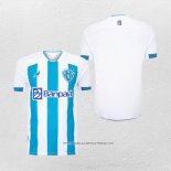 Prima Maglia Paysandu 2023 Thailandia