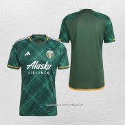 Prima Maglia Portland Timbers 23-24