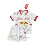 Prima Maglia RB Leipzig Bambino 24-25