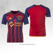 Prima Maglia Real Salt Lake 24-25