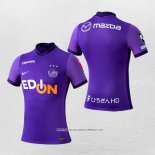 Prima Maglia Sanfrecce Hiroshima 2022 Thailandia