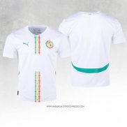 Prima Maglia Senegal Thailandia 2025