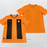 Prima Maglia Shakhtar Donetsk 22-23 Thailandia