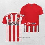 Prima Maglia Sheffield United 21-22