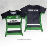 Prima Maglia Sporting Donna 24-25