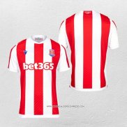 Prima Maglia Stoke City 21-22