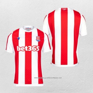 Prima Maglia Stoke City 21-22