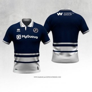 Prima Maglia Thailandia Millwall 24-25