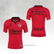 Prima Maglia Tijuana 23-24