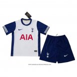 Prima Maglia Tottenham Hotspur Bambino 24-25