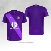 Prima Maglia Toulouse 24-25