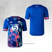 Quarto Maglia Lille OSC 23-24 Thailandia