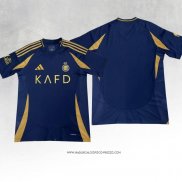 Seconda Maglia Al Nassr 24-25