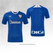 Seconda Maglia Athletic Bilbao 24-25