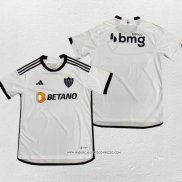 Seconda Maglia Atletico Mineiro 23-24 Thailandia