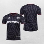 Seconda Maglia Bayer Leverkusen 22-23 Thailandia