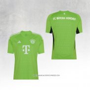 Seconda Maglia Bayern Monaco Portiere 23-24