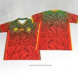 Seconda Maglia Camerun 2024 Thailandia