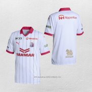 Seconda Maglia Cerezo Osaka 2023 Thailandia