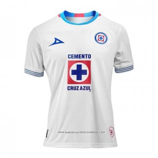 Seconda Maglia Cruz Azul 24-25