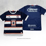 Seconda Maglia Cruz Azul Portiere Thailandia 24-25