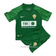 Seconda Maglia Elche 22-23 Bambino