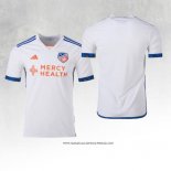 Seconda Maglia FC Cincinnati 24-25