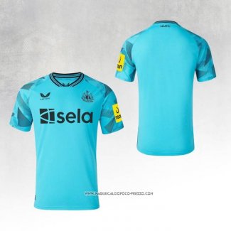 Seconda Maglia Newcastle United Portiere 23-24