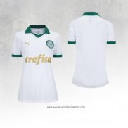 Seconda Maglia Palmeiras 2024 Donna