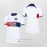 Seconda Maglia Paris Saint-Germain 23-24 Donna